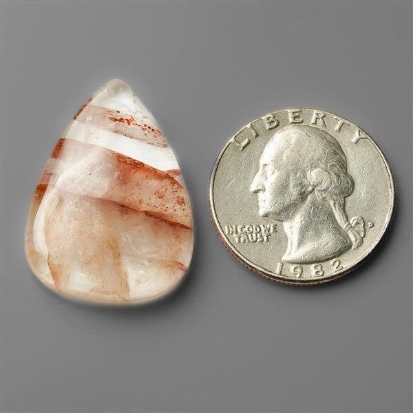 Iron Quartz|Quartz