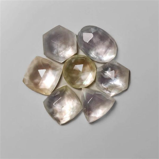 Crystal|Mother Of Pearl|Pearl