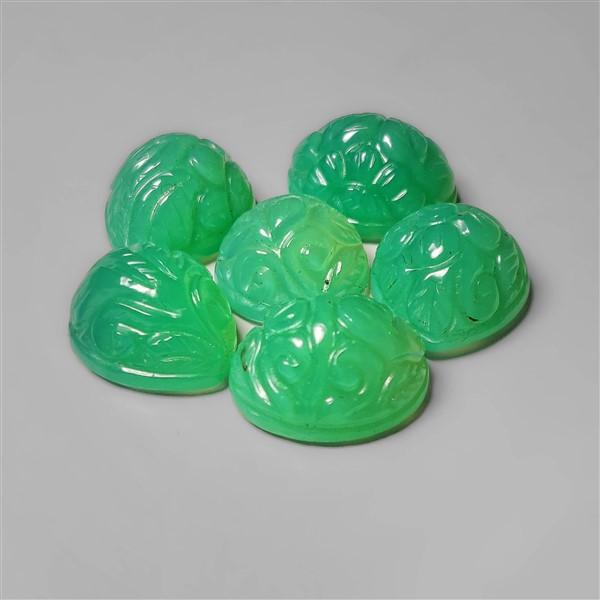 Chrysoprase