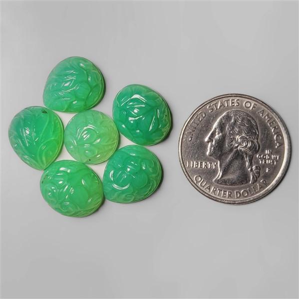 Chrysoprase