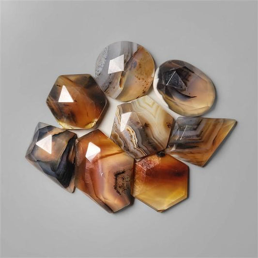 Agate|Montana Agate