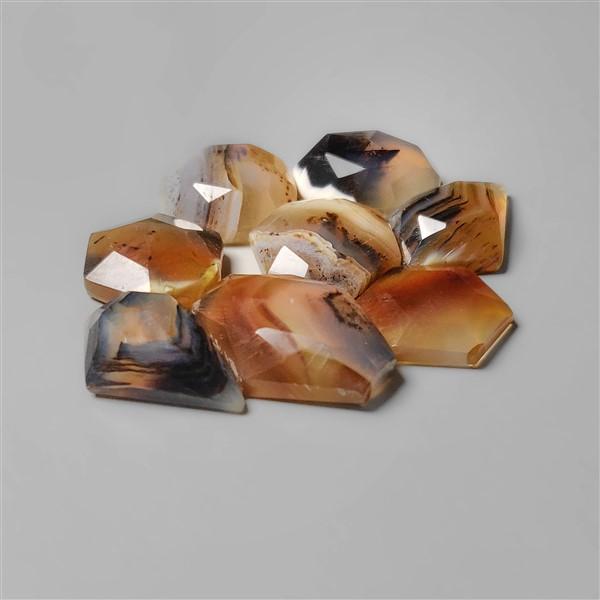 Agate|Montana Agate