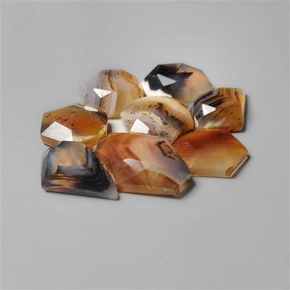 Agate|Montana Agate