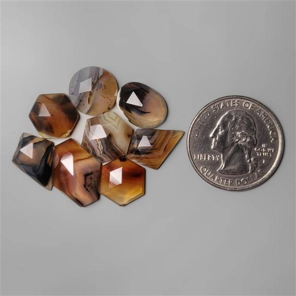 Agate|Montana Agate