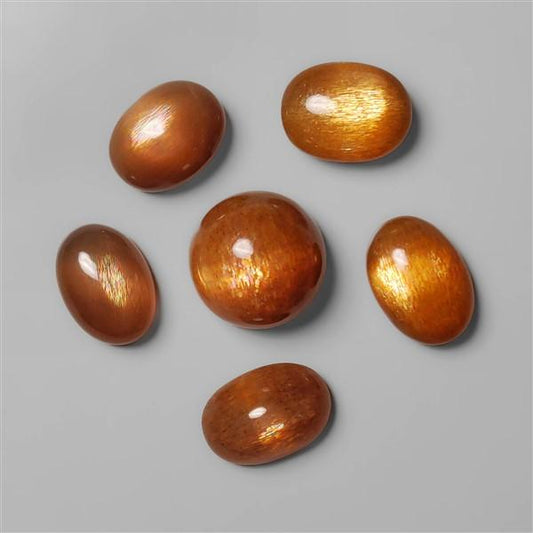 Cat'S Eye|Sunstone