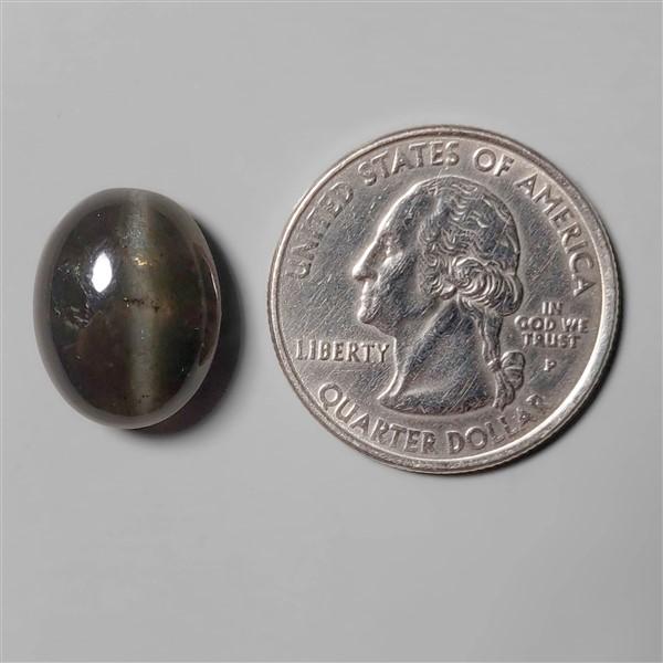 Cat'S Eye|Scapolite