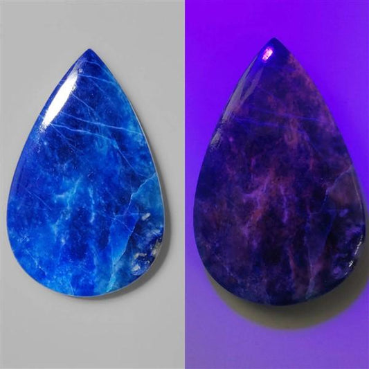 Afghanite