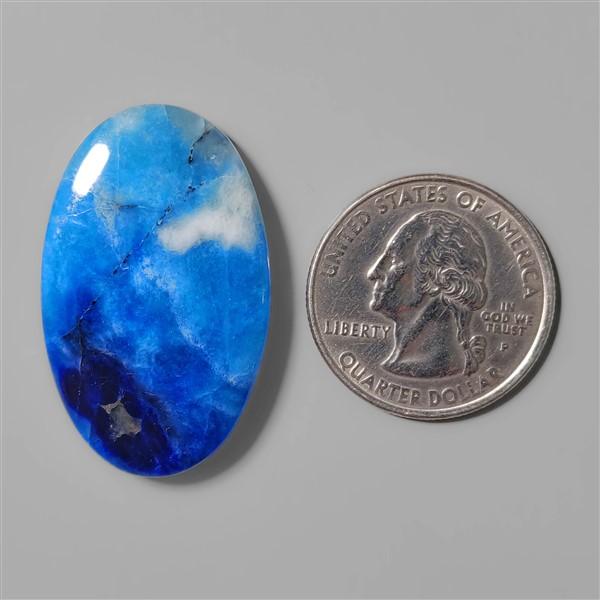 Afghanite