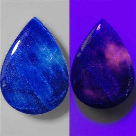 Afghanite