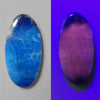 Afghanite
