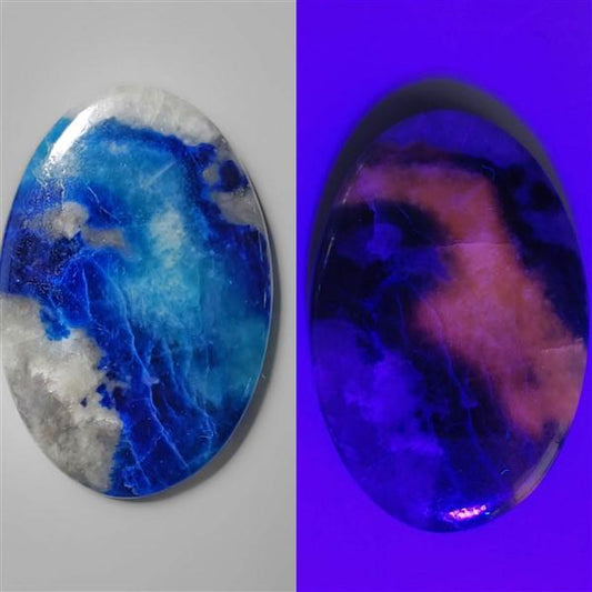 Afghanite