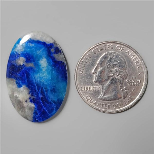 Afghanite