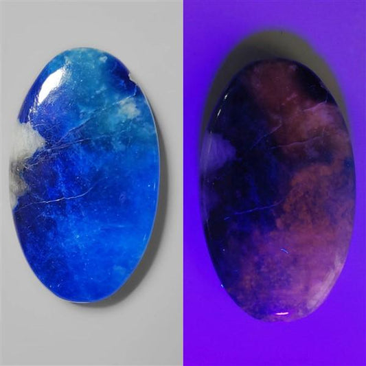 Afghanite