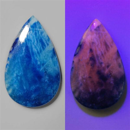 Afghanite
