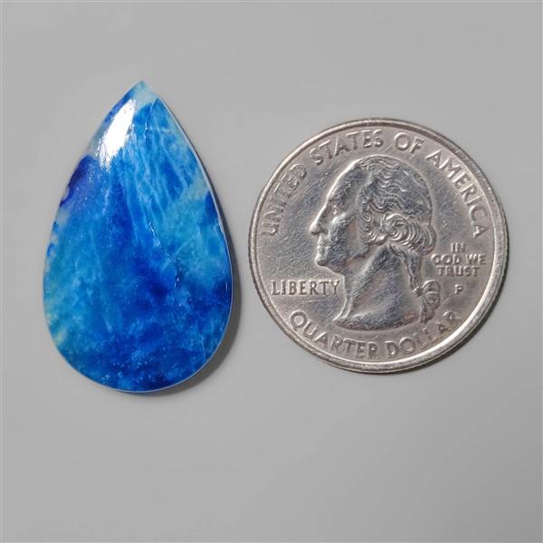 Afghanite