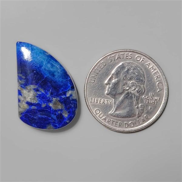 Afghanite