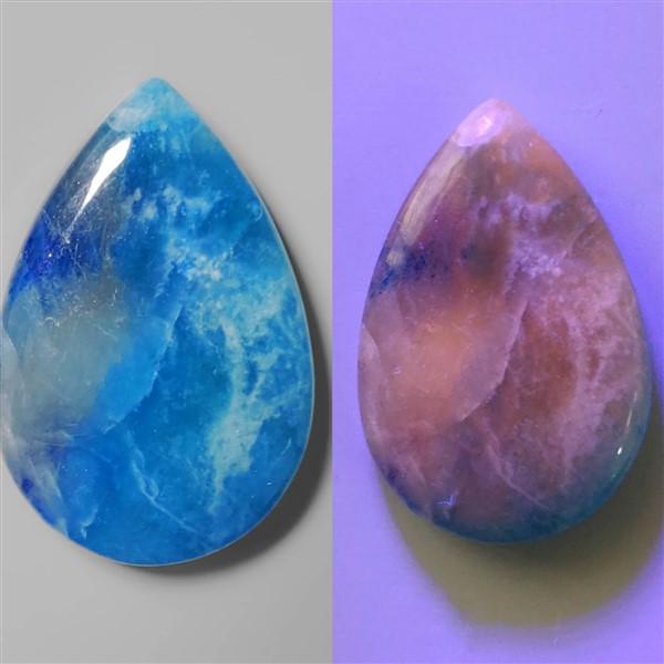 Afghanite