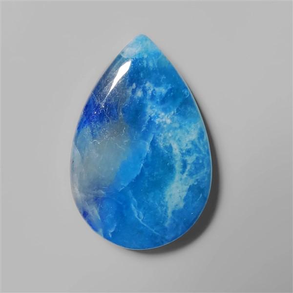 Afghanite