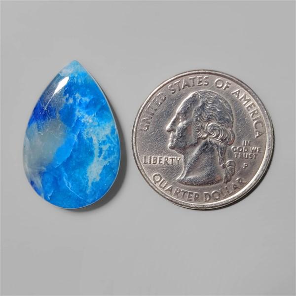 Afghanite