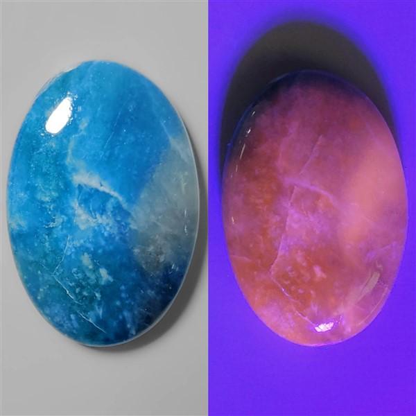 Afghanite