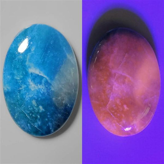 Afghanite