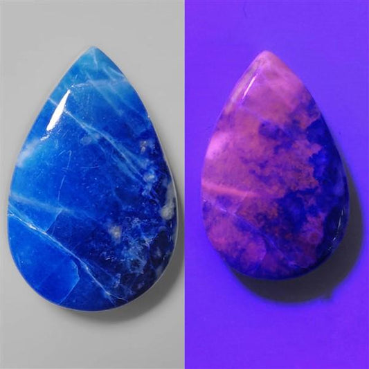 Afghanite