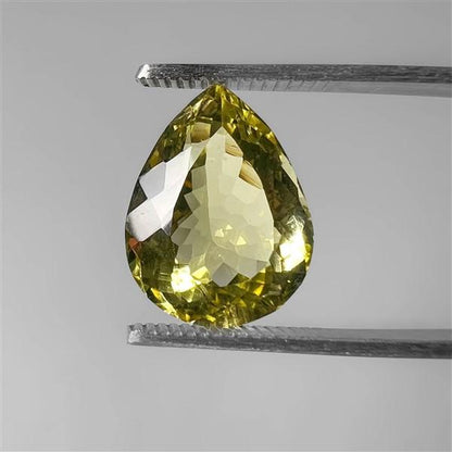 Lemon Quartz|Quartz