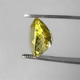 Lemon Quartz|Quartz