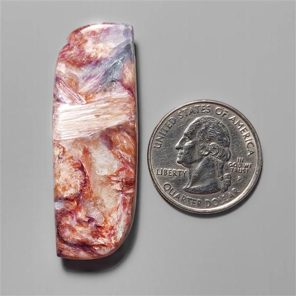 Charoite