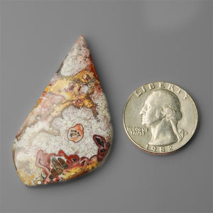 Crazylace Agate