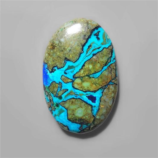 Azurite