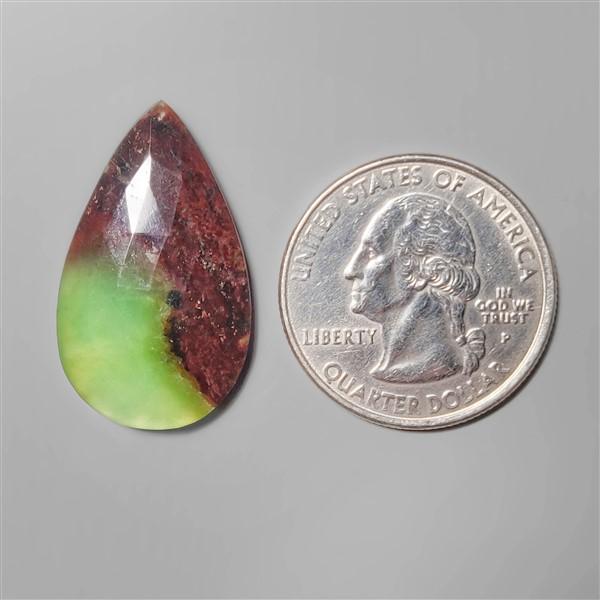 Chrysoprase