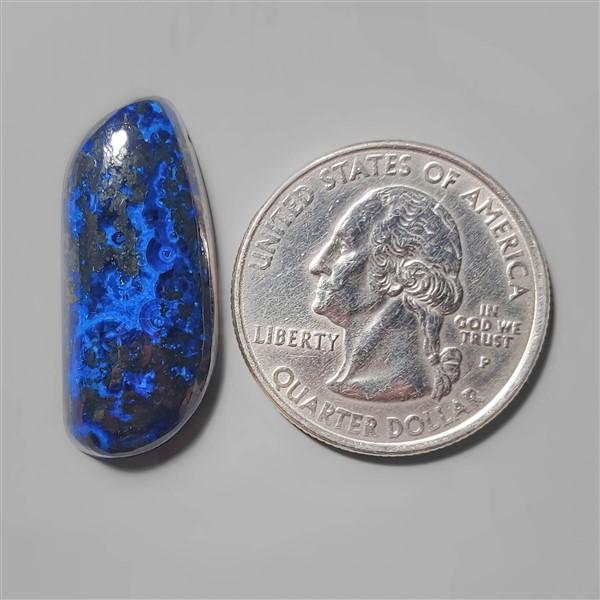 Azurite