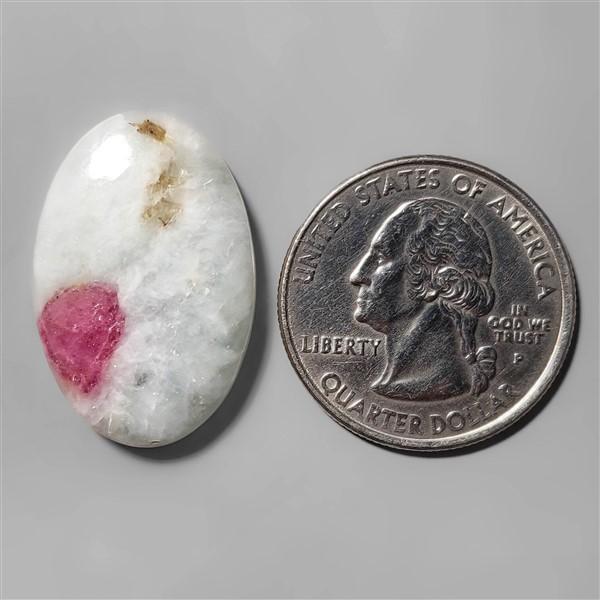 Quartz|Tourmaline|Tourmaline In Quartz