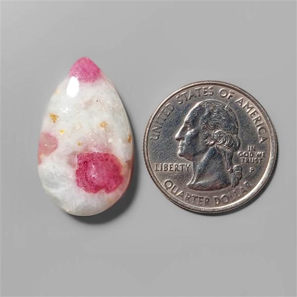 Quartz|Tourmaline|Tourmaline In Quartz