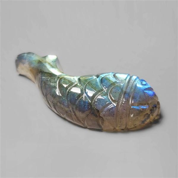 Labradorite