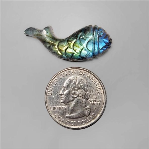 Labradorite
