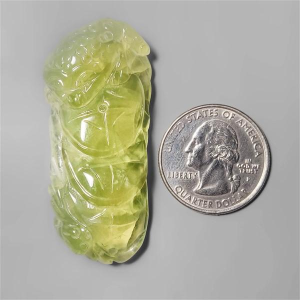 Prehnite