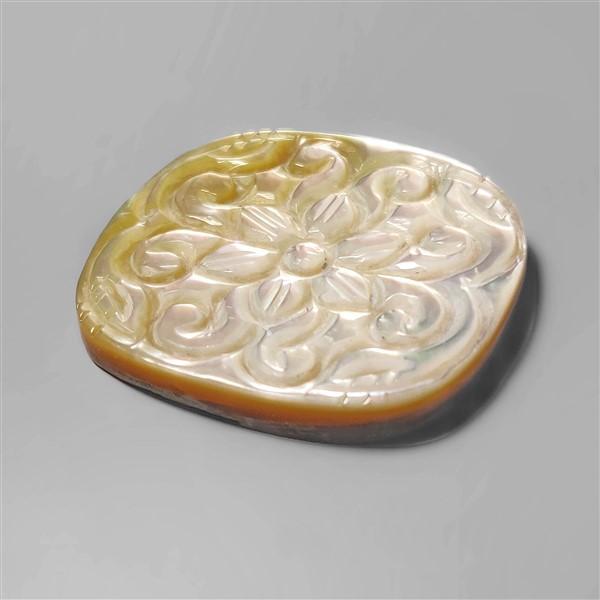 Mother Of Pearl|Pearl