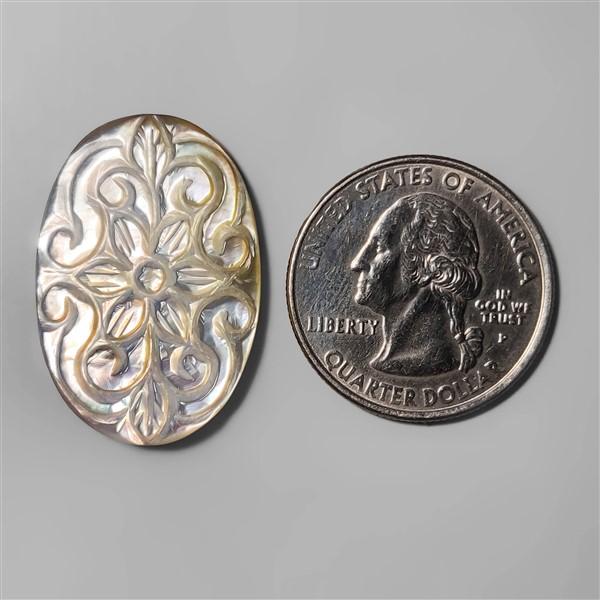 Mother Of Pearl|Pearl