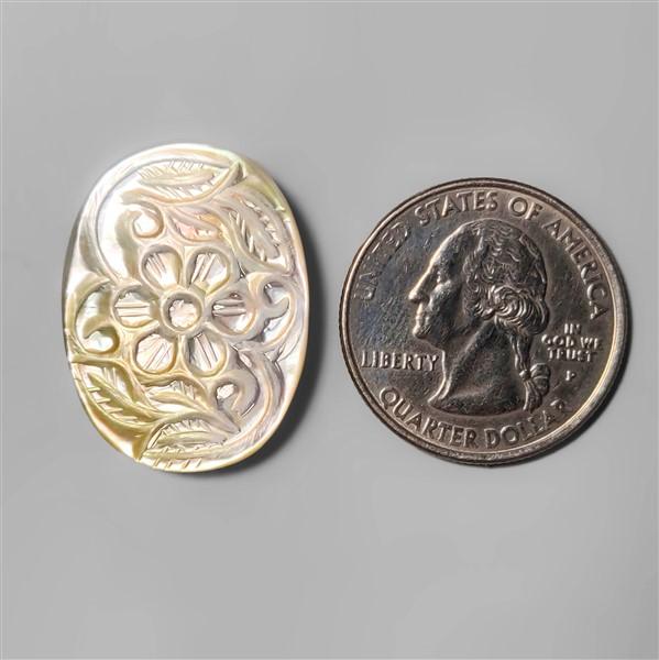 Mother Of Pearl|Pearl