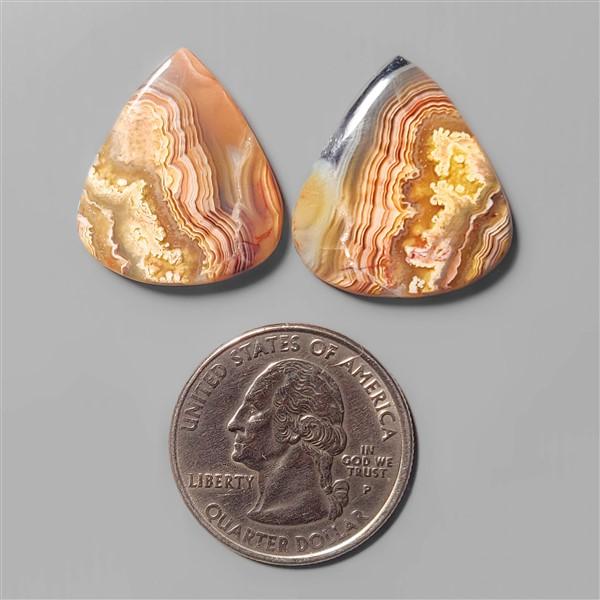 Agate|Crazylace Agate
