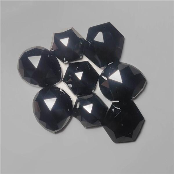 Black Spinel