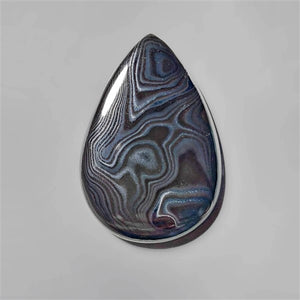 Psilomelane Cabochon