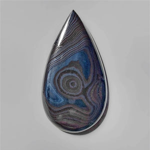 Psilomelane Cabochon