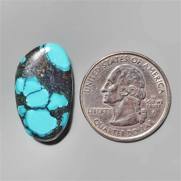 Turquoise