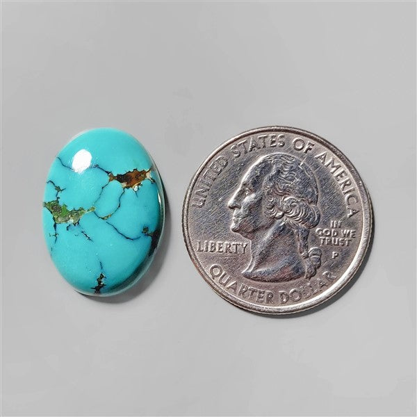 Turquoise