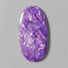 Charoite