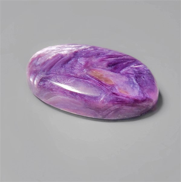 Charoite