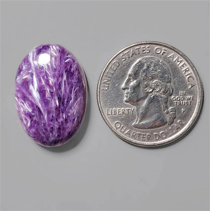 Charoite